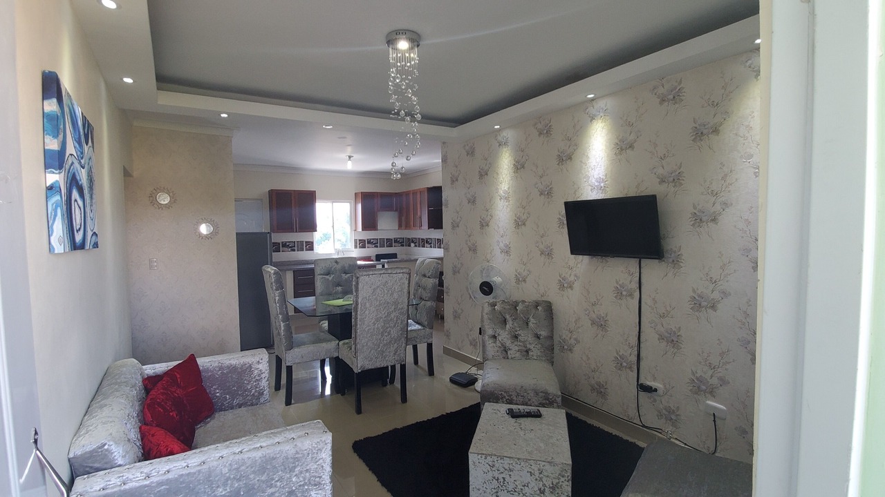 Photo of Livingroom in Tropical del Este