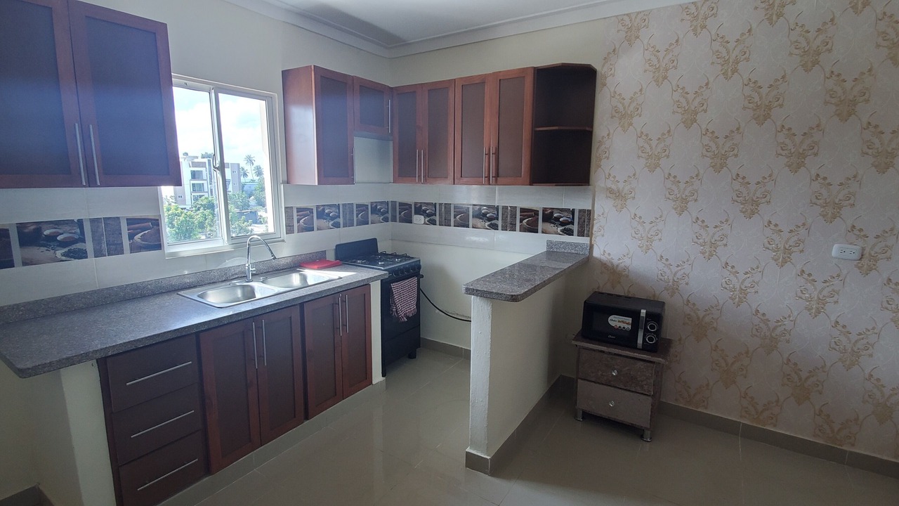 Photo of Kitchen in Tropical del Este