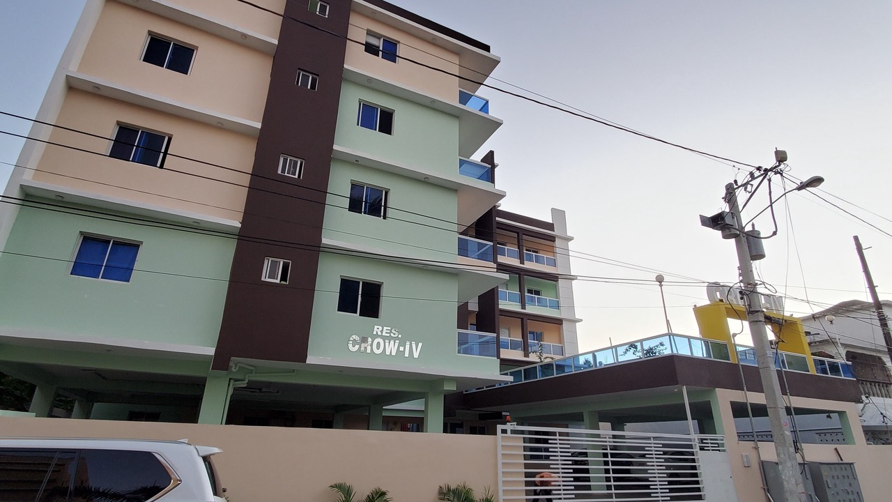 Photo of Outdoor in Tropical del Este