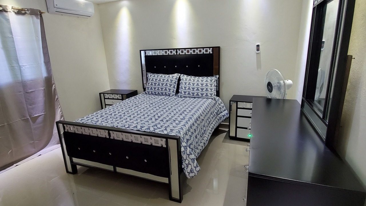 Photo of Bedroom in Tropical del Este