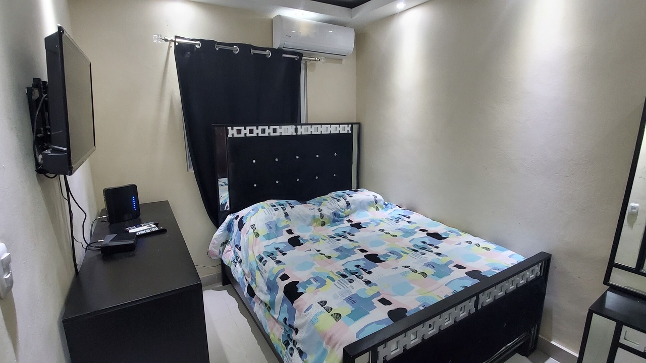 Photo of Bedroom in Corales del Sur