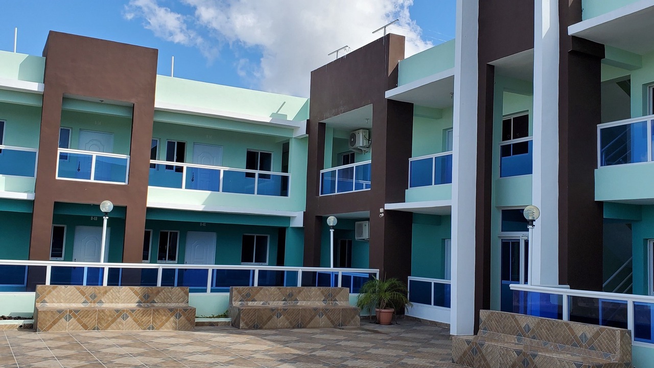 Photo of Outdoor in Corales del Sur