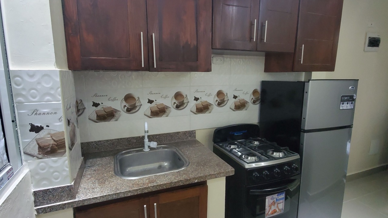 Photo of Kitchen in Corales del Sur