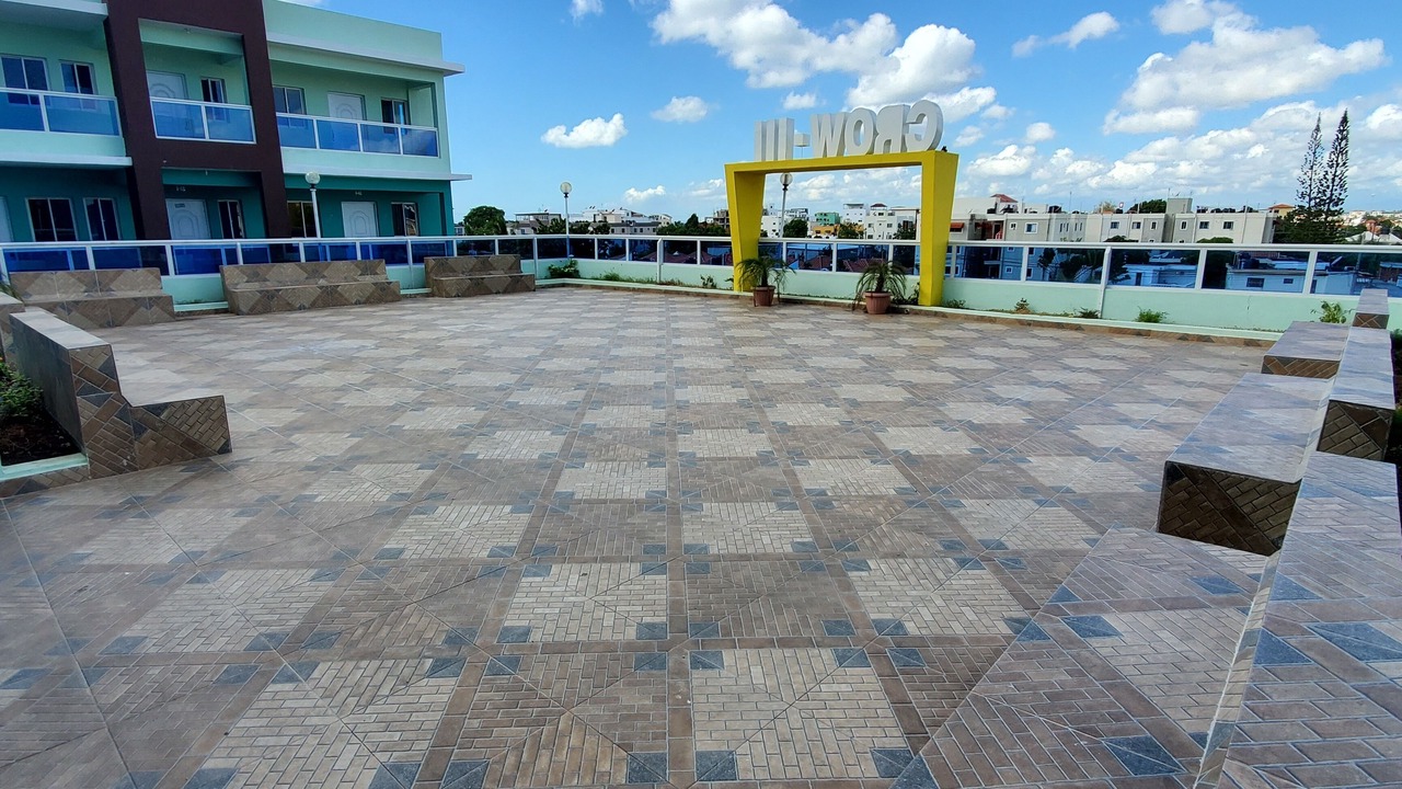 Photo of Patio Balcony in Corales del Sur
