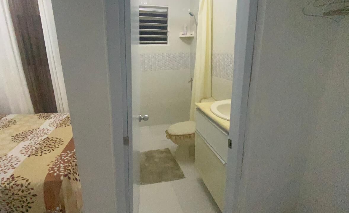 Photo of Bathroom in Villa Mella