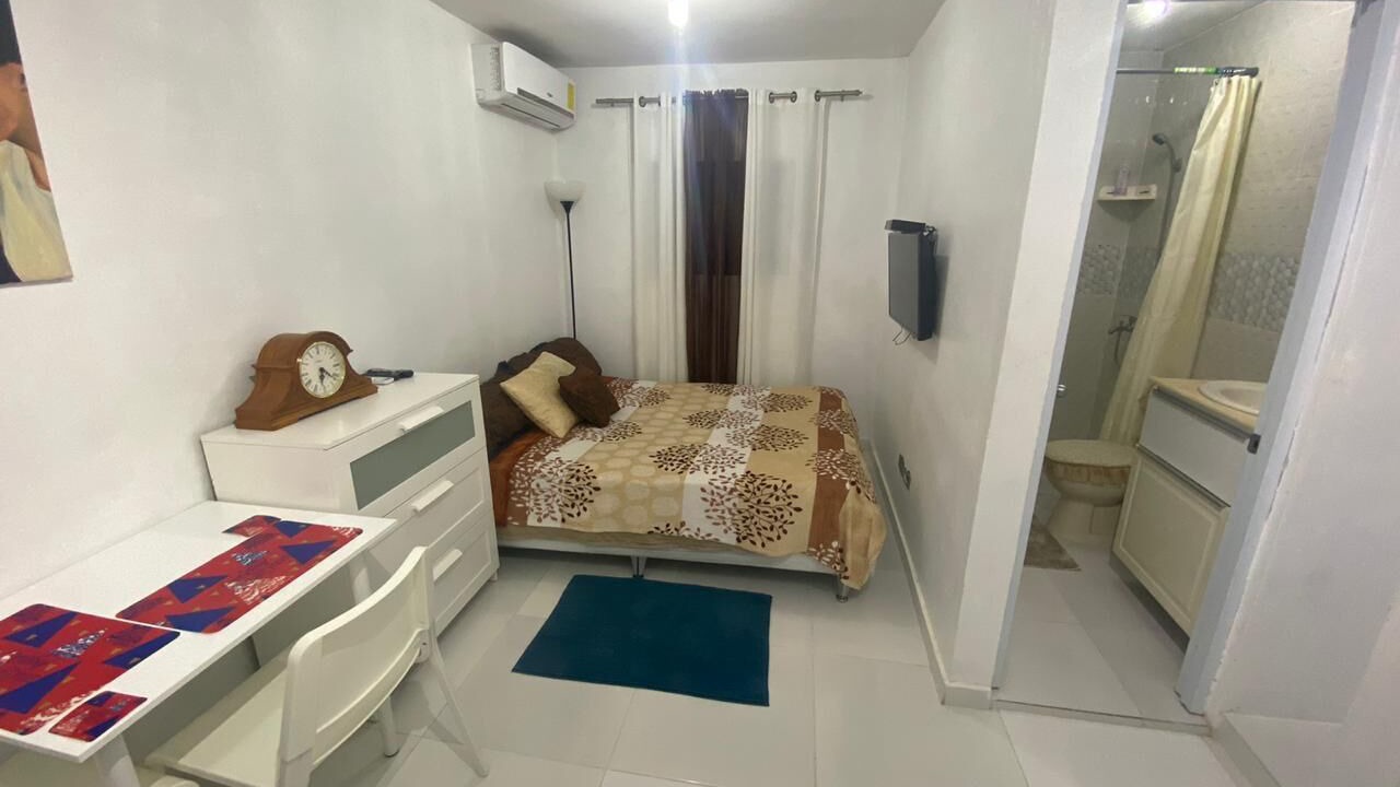 Photo of Bedroom in Villa Mella