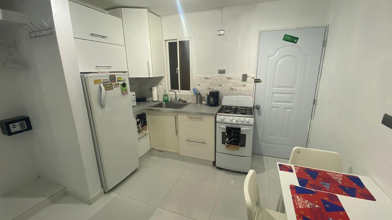 Photo of Kitchen in Villa Mella