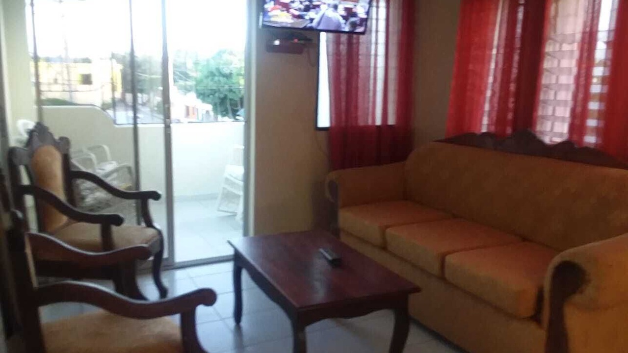 Photo of Livingroom in Barrio Santa Lucia