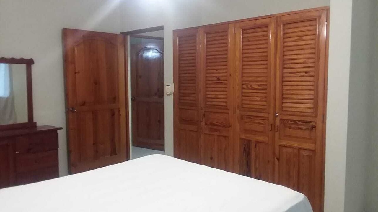 Photo of Bedroom in Barrio Santa Lucia