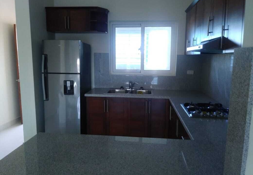 Photo of Kitchen in Barrio Santa Lucia