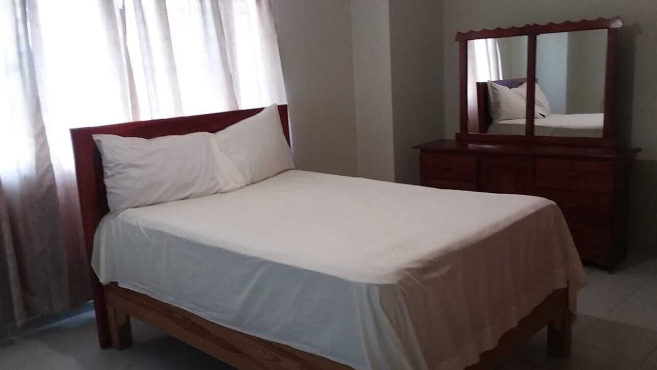 Photo of Bedroom in Barrio Santa Lucia