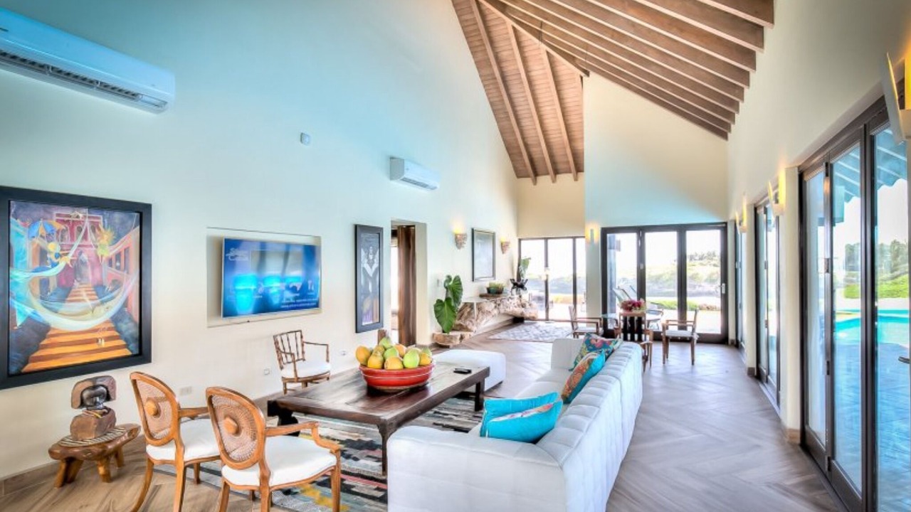 Photo of Livingroom in Los Brazos