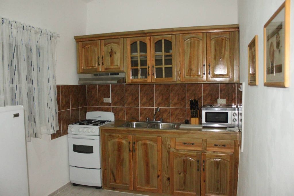 Photo of Kitchen in Bella Vista