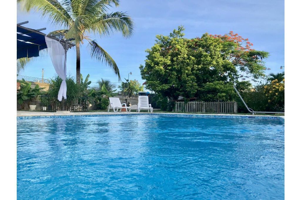 Photo of Outdoor in Bella Vista