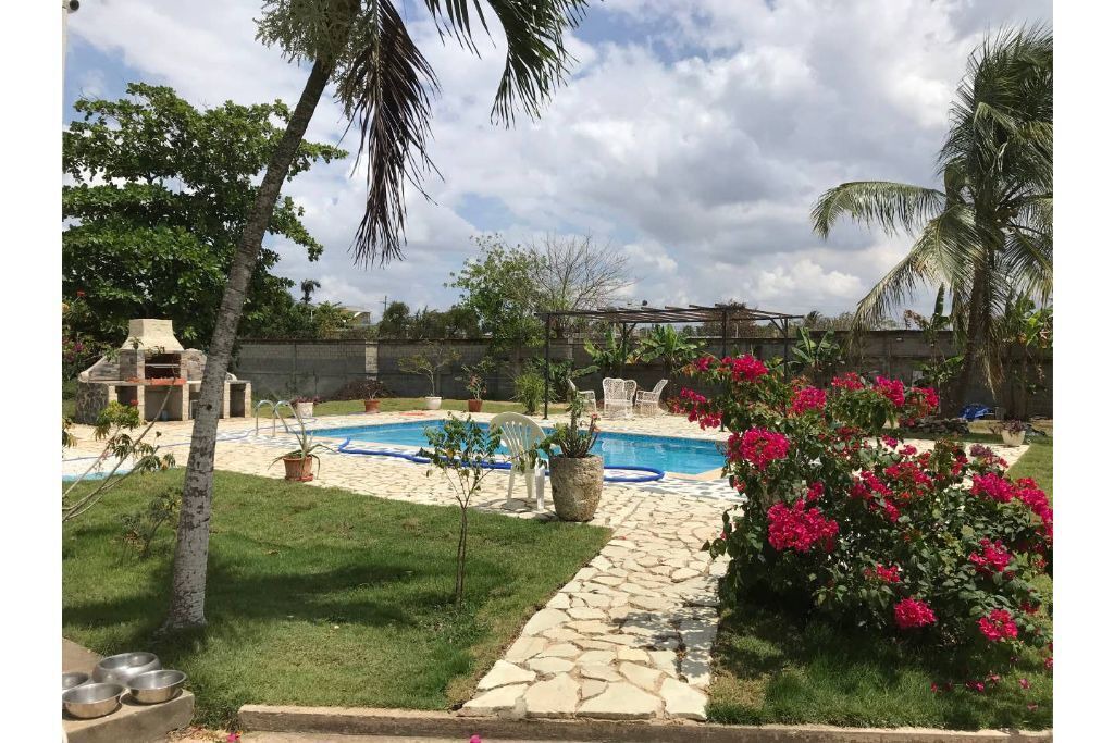 Photo of Outdoor in Bella Vista