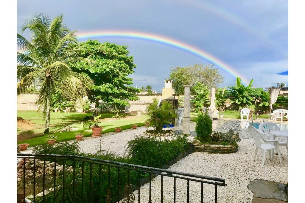 Photo of Patio Balcony in Bella Vista
