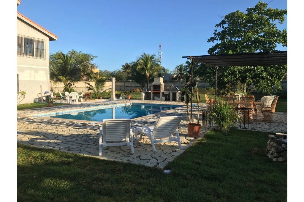 Photo of Outdoor in Bella Vista