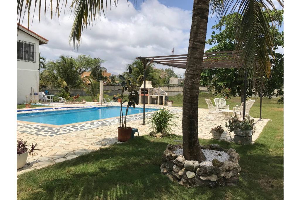 Photo of Outdoor in Bella Vista
