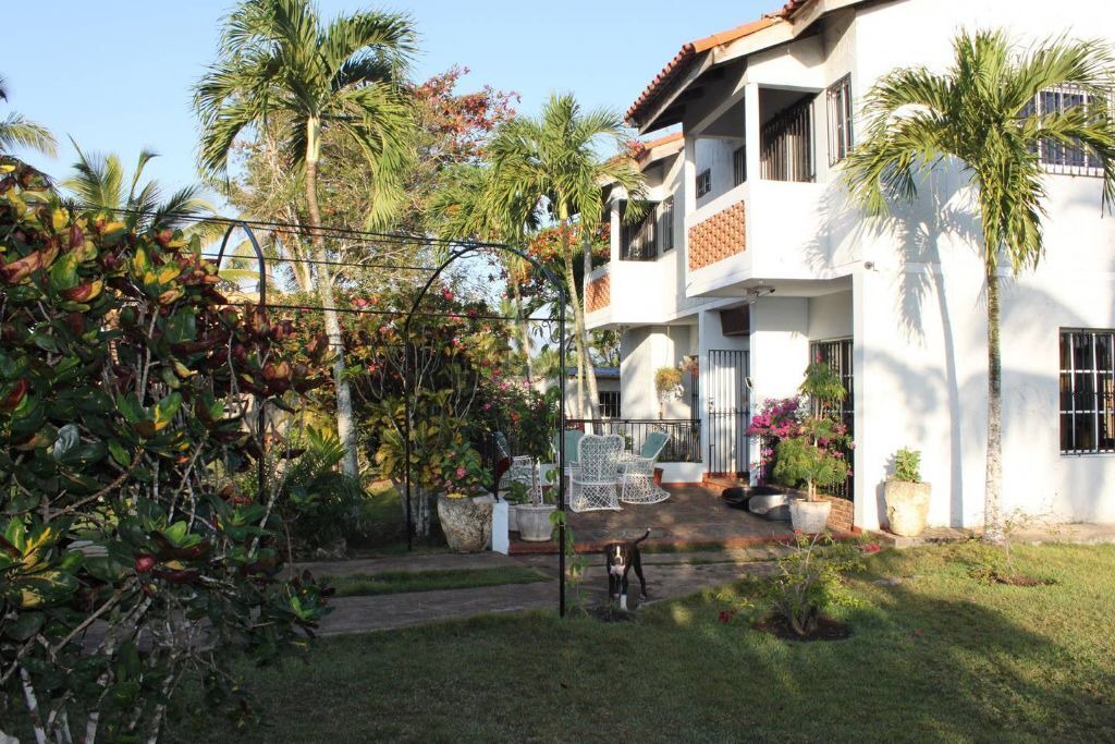 Photo of Patio Balcony in Bella Vista