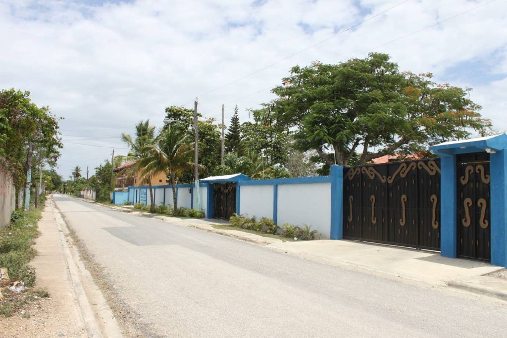 Photo of Outdoor in Bella Vista