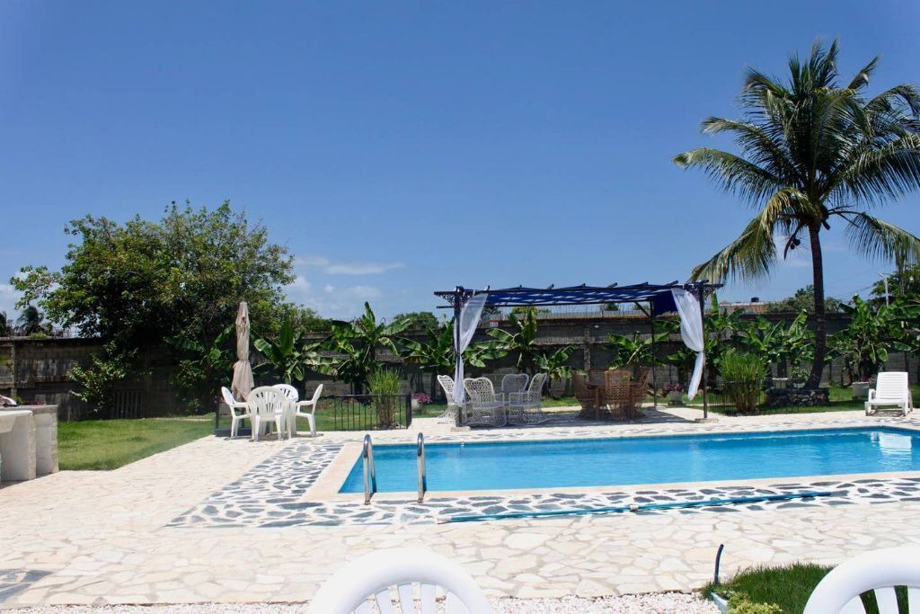 Photo of Outdoor in Bella Vista