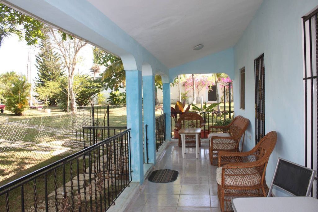 Photo of Patio Balcony in Bella Vista