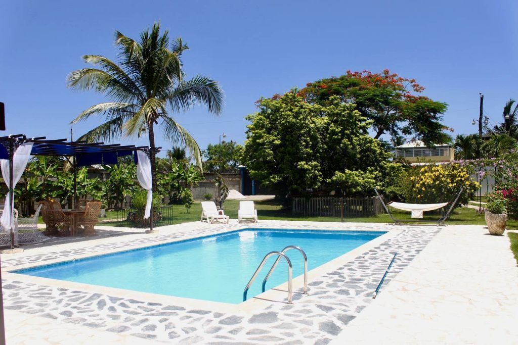 Photo of Outdoor in Bella Vista