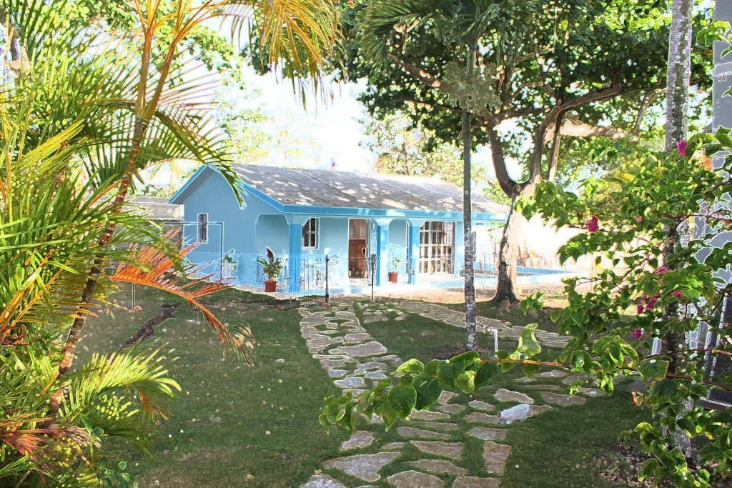 Photo of Outdoor in Bella Vista