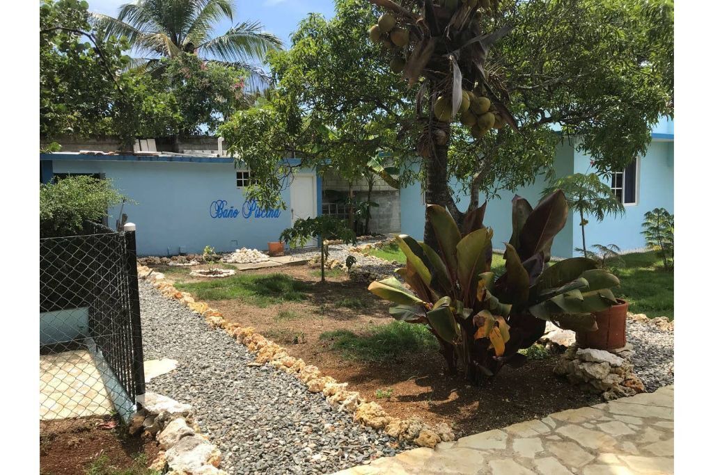 Photo of Outdoor in Bella Vista
