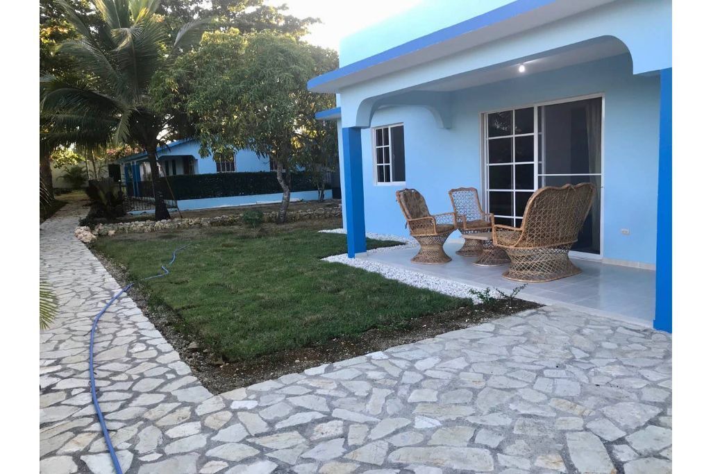 Photo of Patio Balcony in Bella Vista