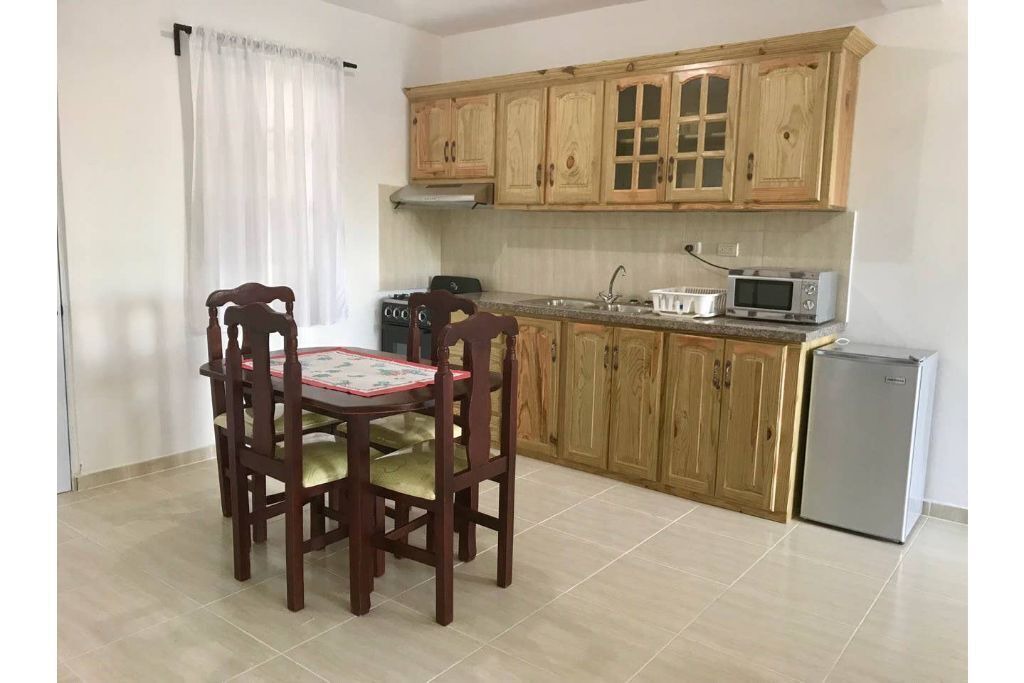 Photo of Kitchen in Bella Vista