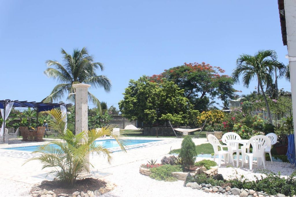 Photo of Outdoor in Bella Vista