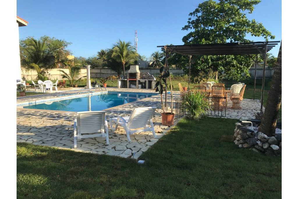 Photo of Outdoor in Bella Vista