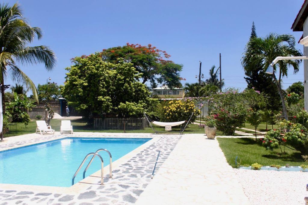 Photo of Outdoor in Bella Vista