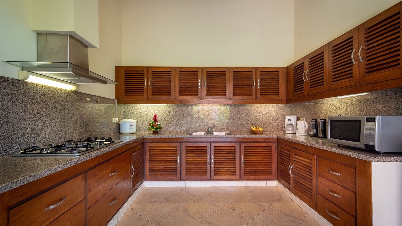 Photo of Kitchen in Dencarik