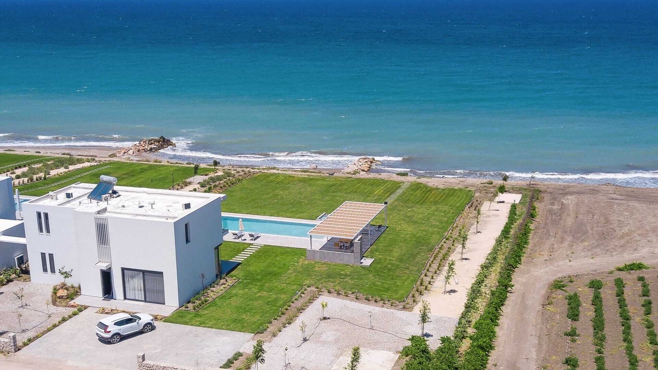 Photo of Outdoor in Kamiros