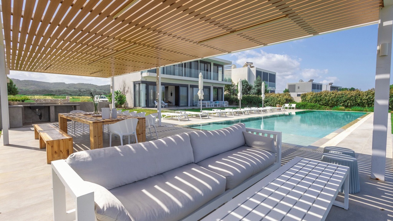 Photo of Outdoor in Kamiros