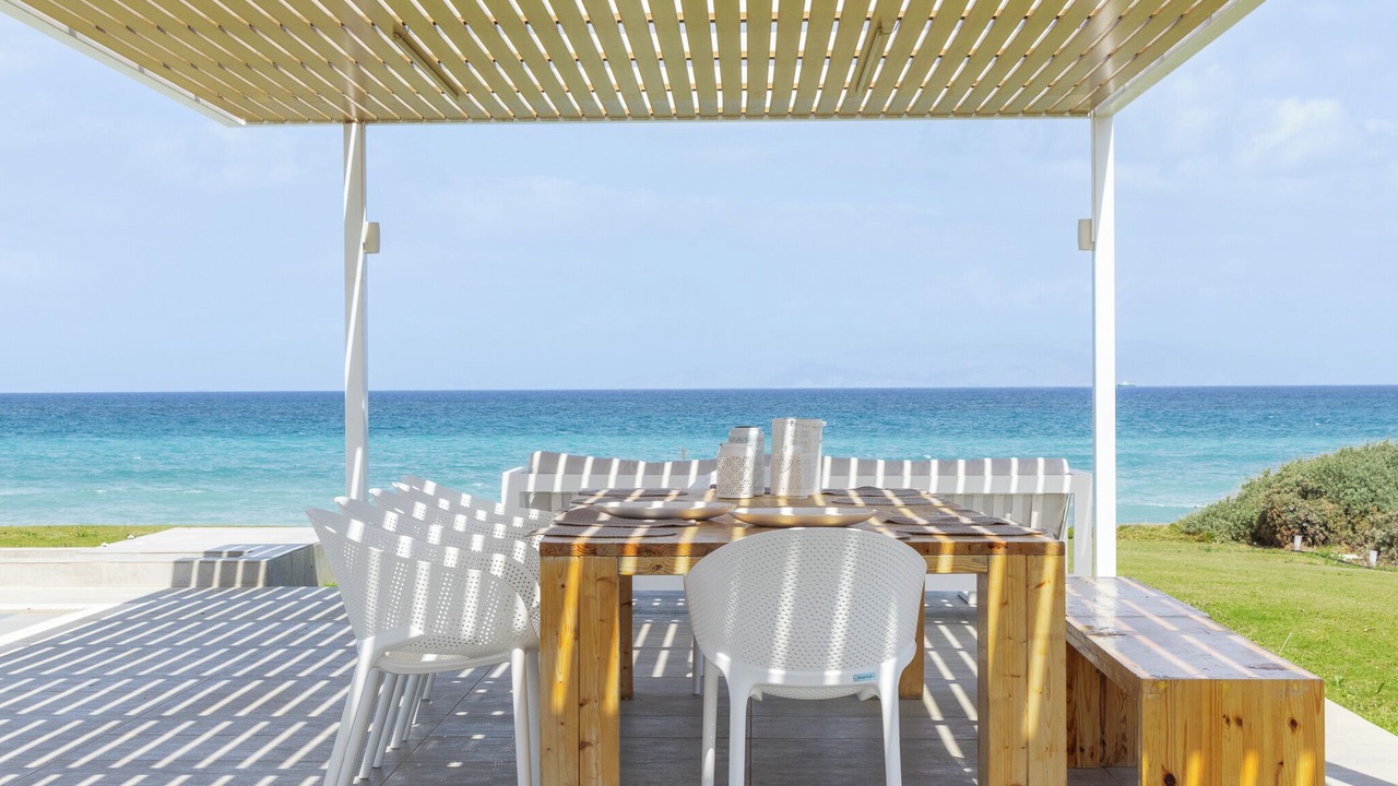 Photo of Outdoor in Kamiros