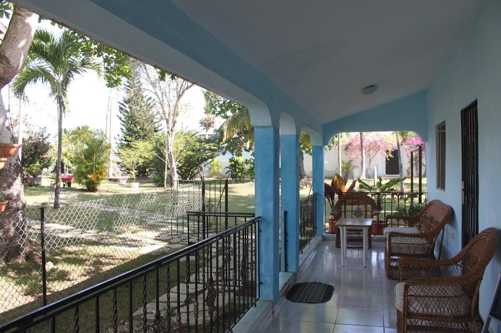 Photo of Patio Balcony in Bella Vista