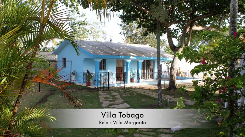 Photo of Buildings in Bella Vista