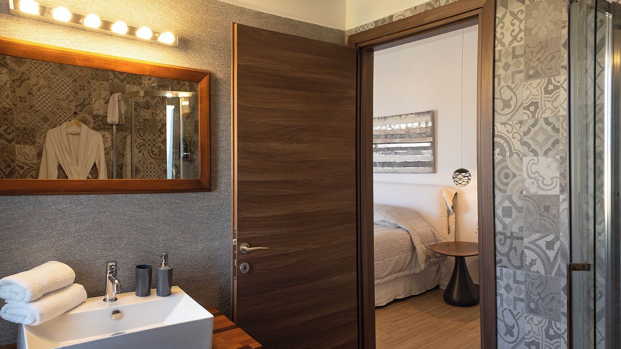 Photo of Bathroom in Pefkos
