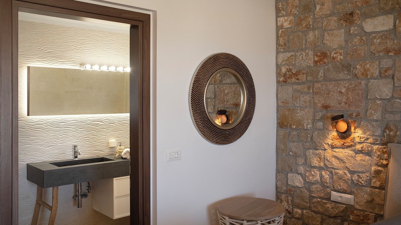 Photo of Bathroom in Pefkos