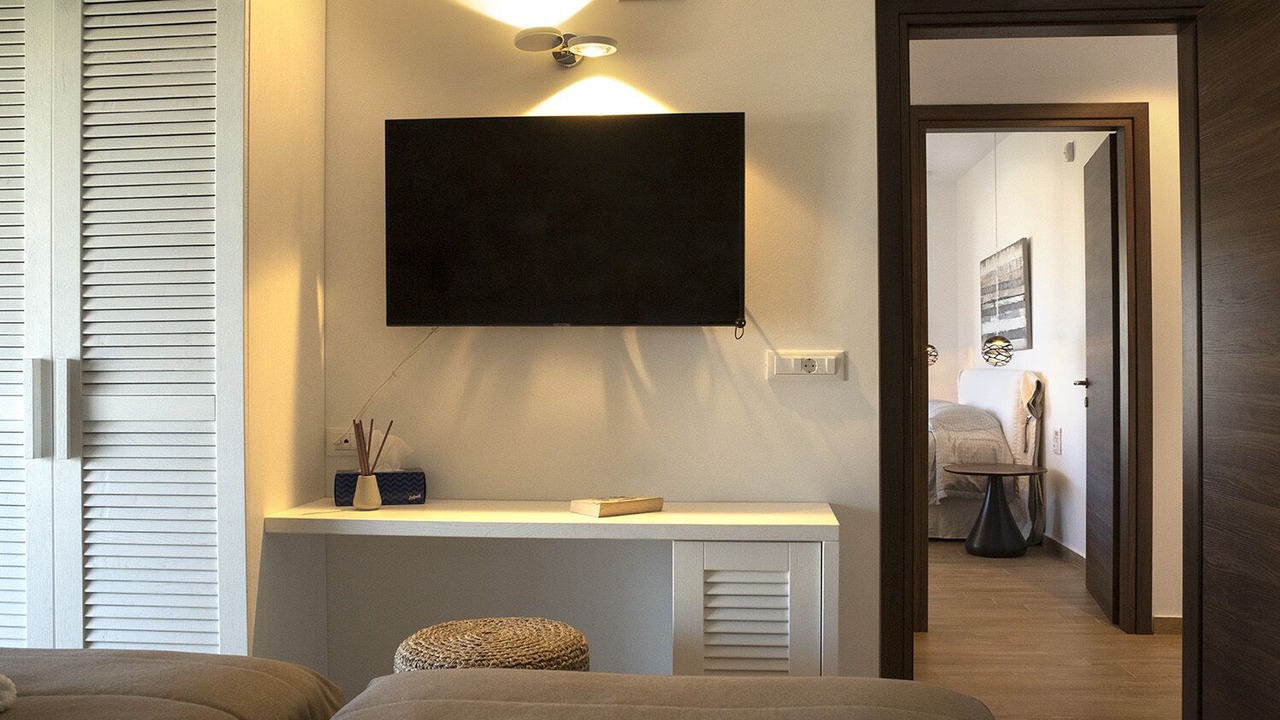 Photo of Bedroom in Pefkos