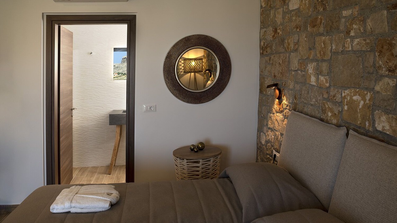 Photo of Bedroom in Pefkos