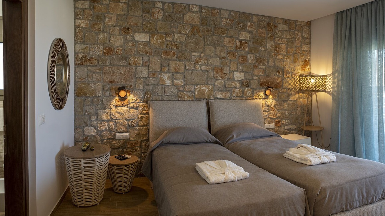 Photo of Bedroom in Pefkos