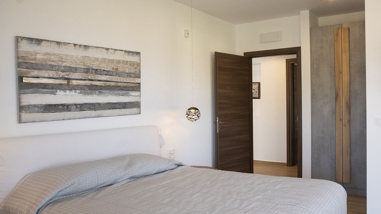 Photo of Bedroom in Pefkos