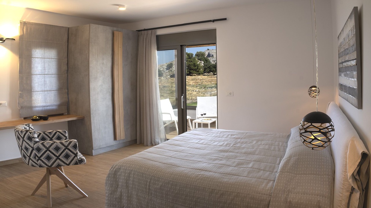 Photo of Bedroom in Pefkos