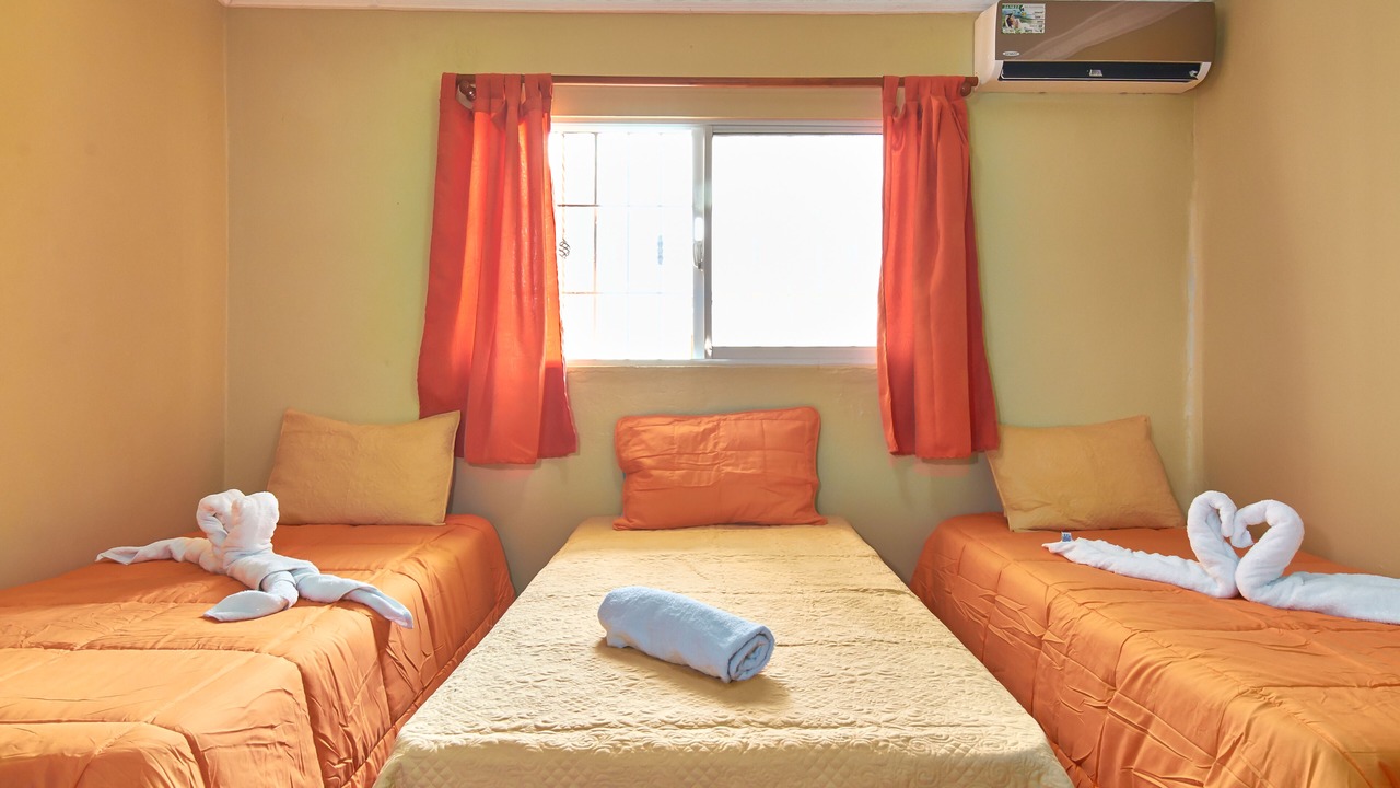 Photo of Bedroom in Corales del Sur