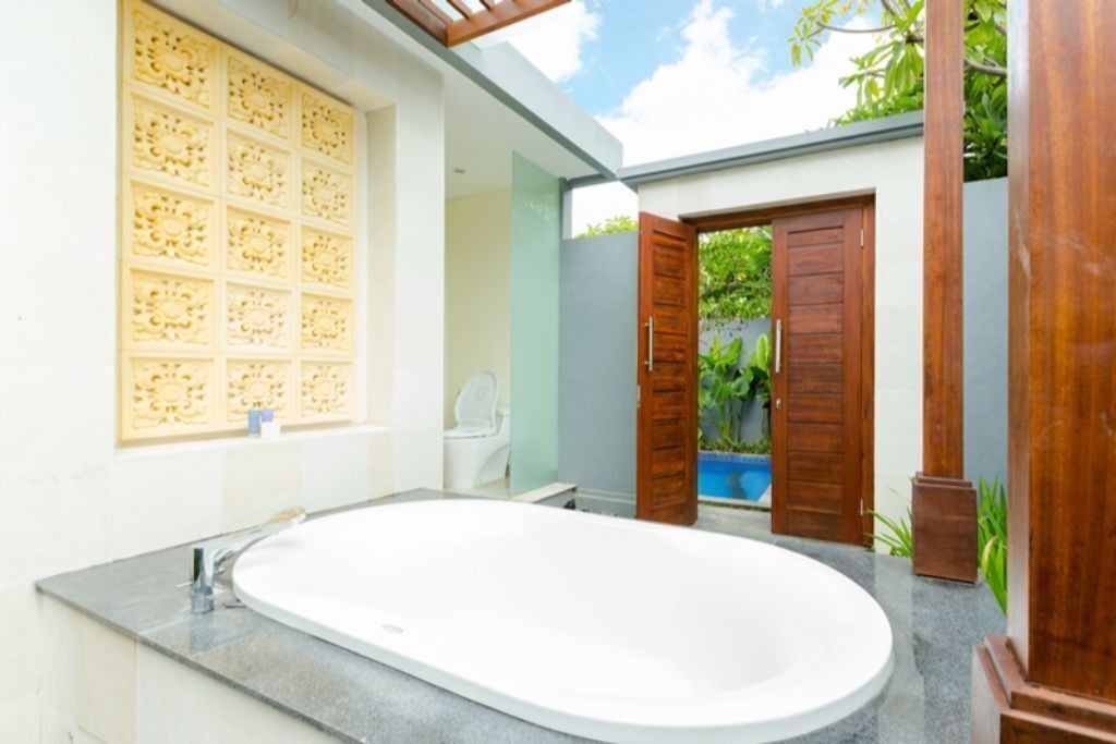 Photo of Bathroom in Sanur Kauh