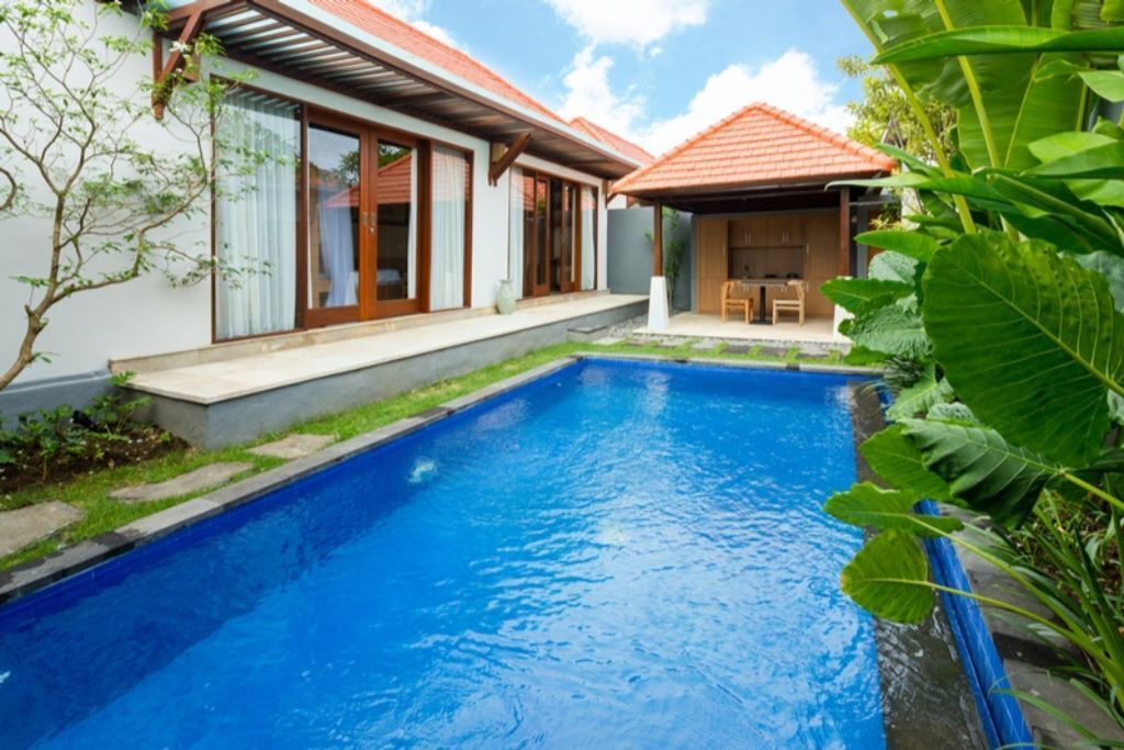 Photo of Outdoor in Sanur Kauh